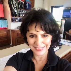 Meet your Posher, Marie